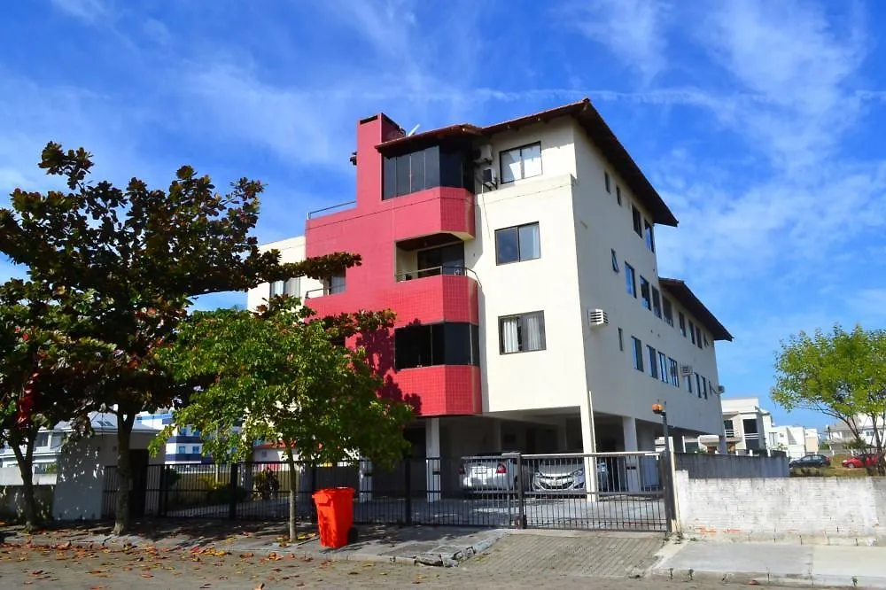 Condominio Aruba Florianópolis