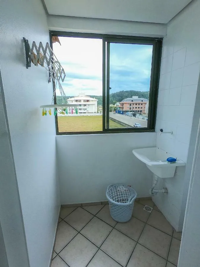 Condomínio Aruba Florianópolis Apartamento